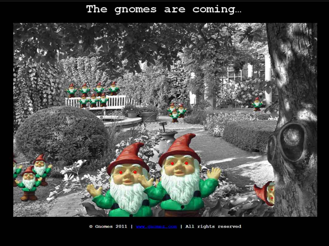 Gnomez